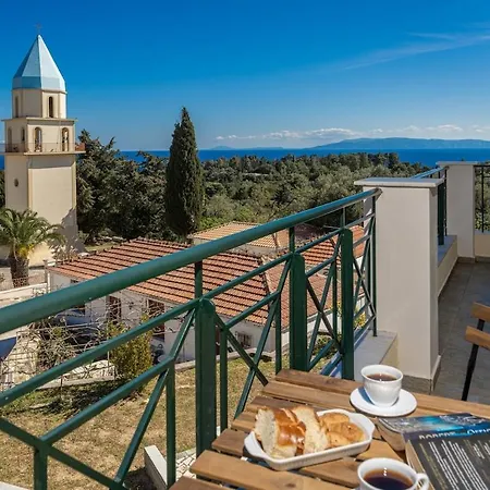 Evalia Casa vacanze *