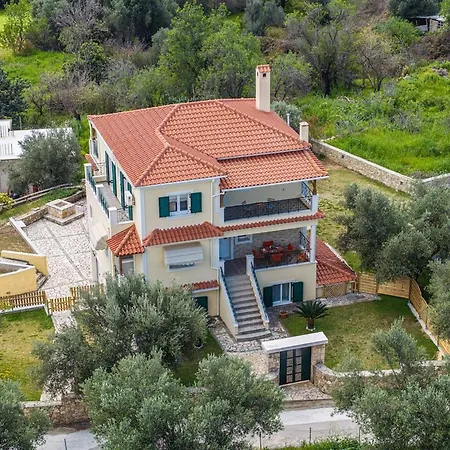 Evalia Casa vacanze Pesádha