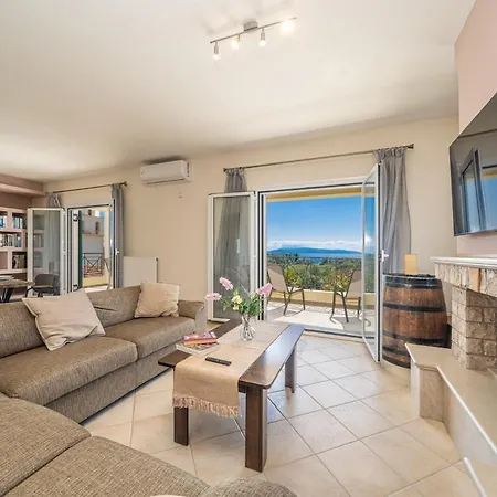 Casa vacanze Evalia *