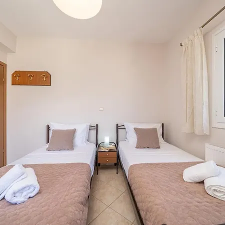 Evalia Casa vacanze Pesádha