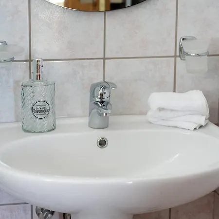 Feriehus Evalia Pesádha