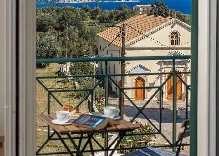 Casa vacanze Evalia *