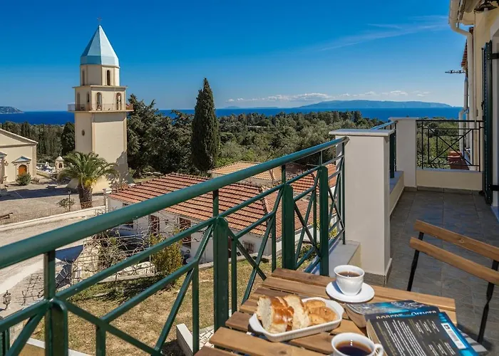 Evalia Casa vacanze *