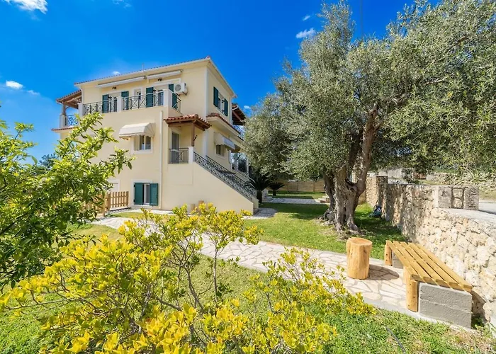 Evalia Casa vacanze *