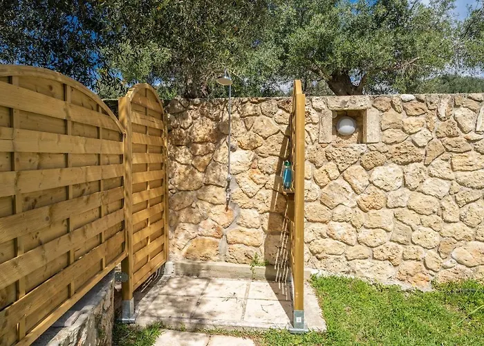 Casa vacanze Evalia Pesádha