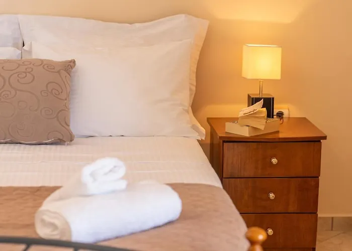 Evalia Casa vacanze *