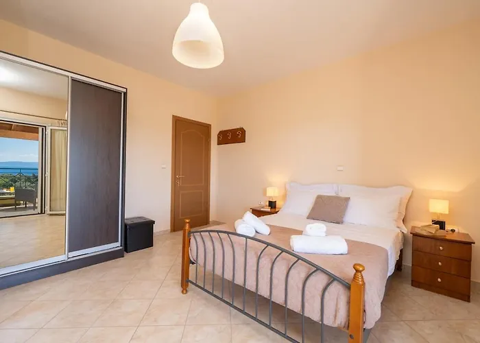 Casa vacanze Evalia Pesádha