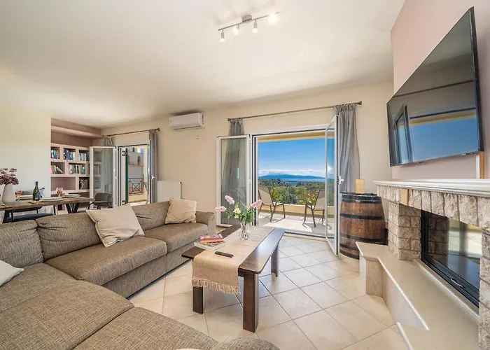 Casa vacanze Evalia *