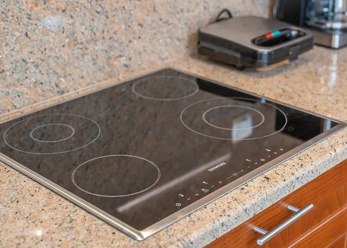 Evalia Casa vacanze Pesádha