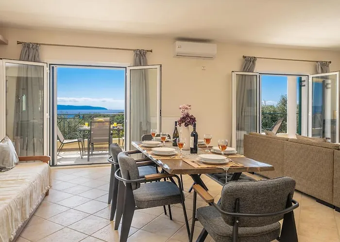 Casa vacanze Evalia *