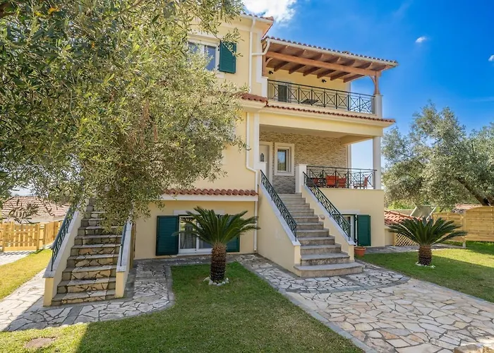 Casa vacanze Evalia *