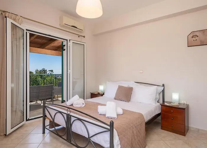 Casa vacanze Evalia Pesádha