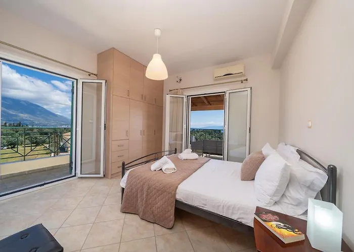 Evalia Casa vacanze Pesádha