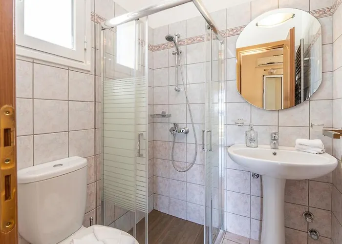 Casa vacanze Evalia Pesádha