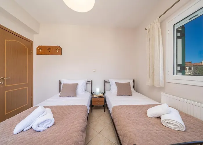 Evalia Casa vacanze Pesádha