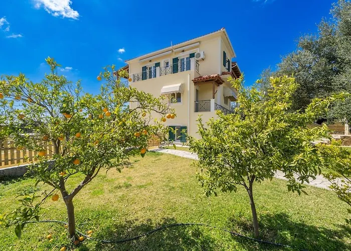 Casa vacanze Evalia *