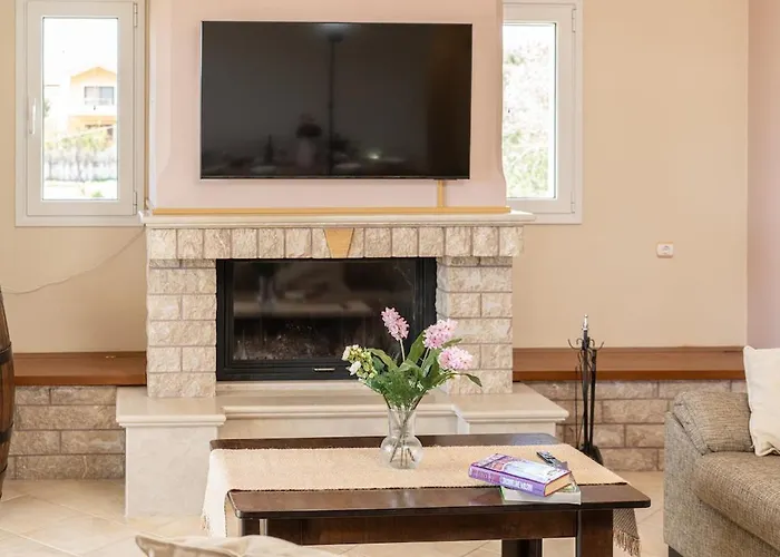 Casa vacanze Evalia Pesádha