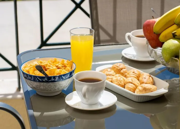 Evalia Casa vacanze Pesádha