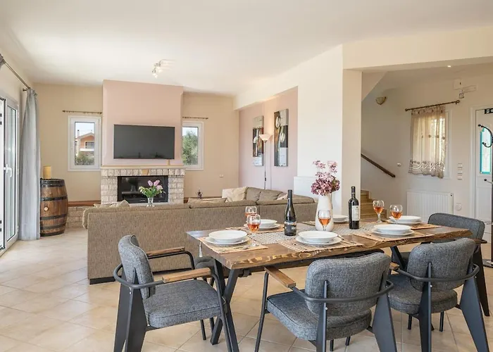 Evalia Casa vacanze *