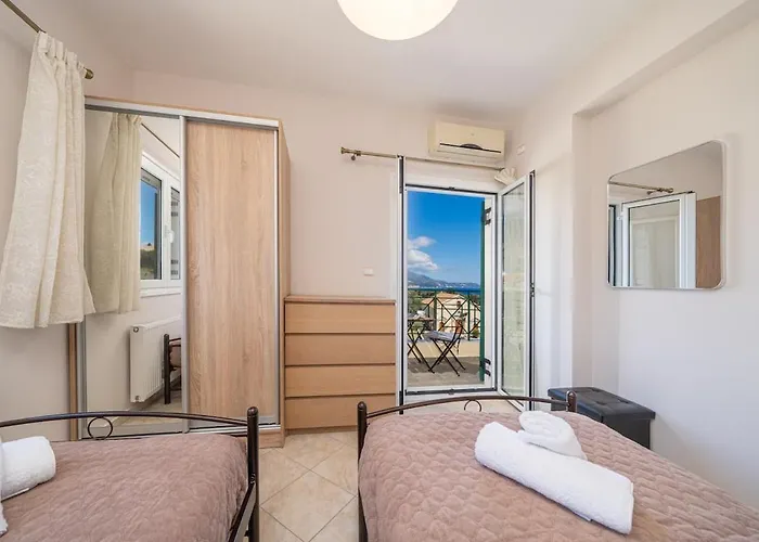 Casa vacanze Evalia *