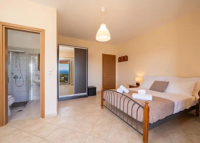 Evalia Casa vacanze *