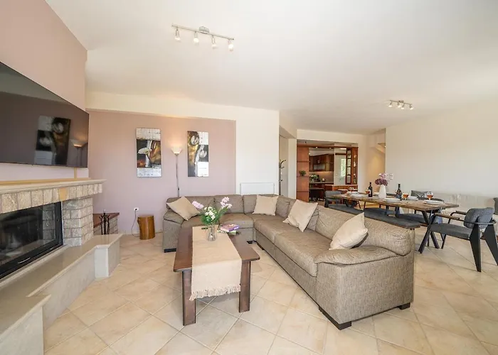 Evalia Casa vacanze *