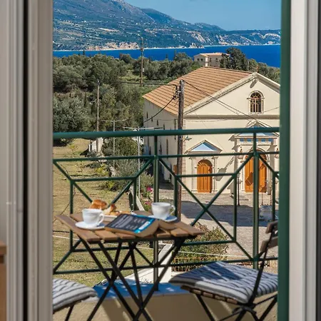 Сasa de vacaciones Evalia *