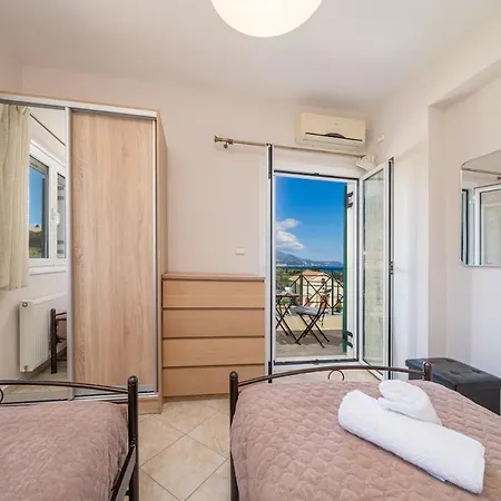 Casa vacanze Evalia *